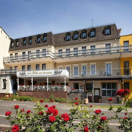 Hotel Pohl Kinheim Exterior photo