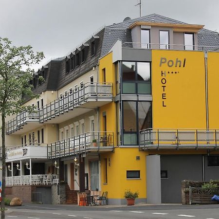 Hotel Pohl Kinheim Exterior photo