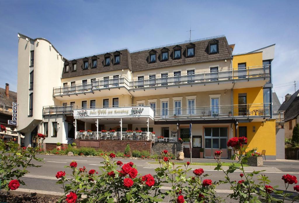 Hotel Pohl Kinheim Exterior photo