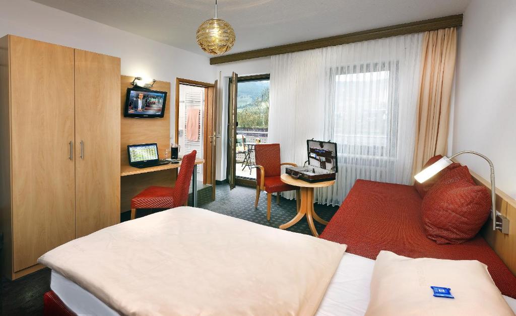 Hotel Pohl Kinheim Room photo