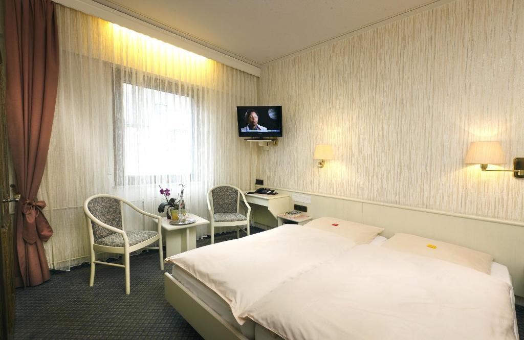 Hotel Pohl Kinheim Room photo