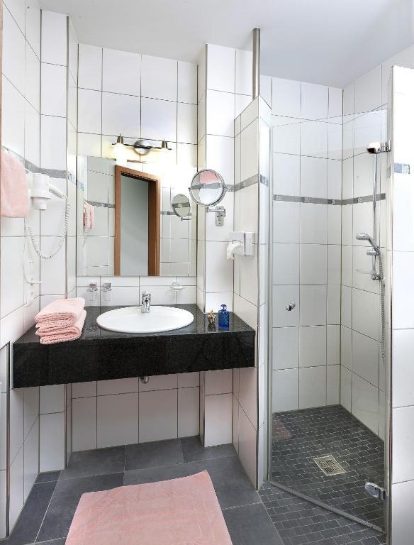 Hotel Pohl Kinheim Room photo