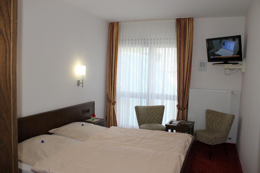 Hotel Pohl Kinheim Room photo