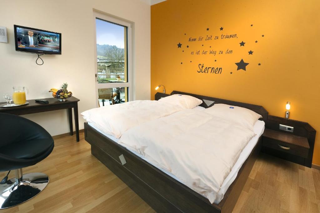 Hotel Pohl Kinheim Room photo