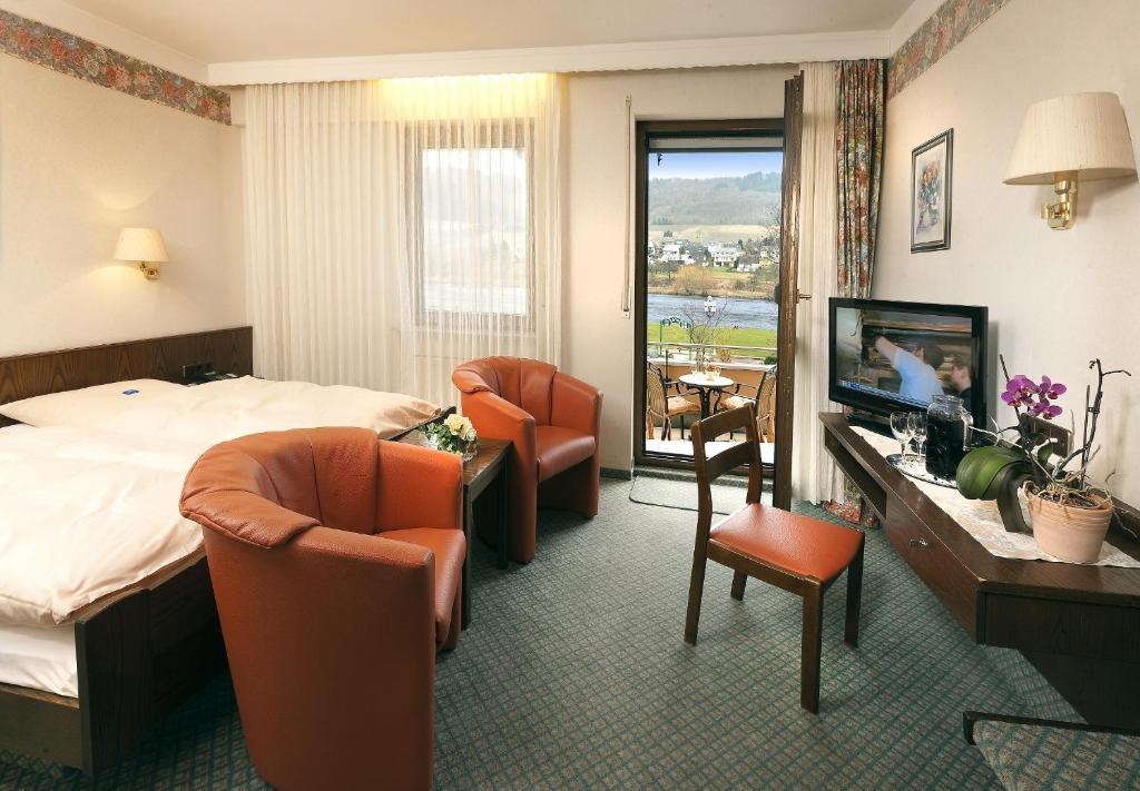 Hotel Pohl Kinheim Room photo
