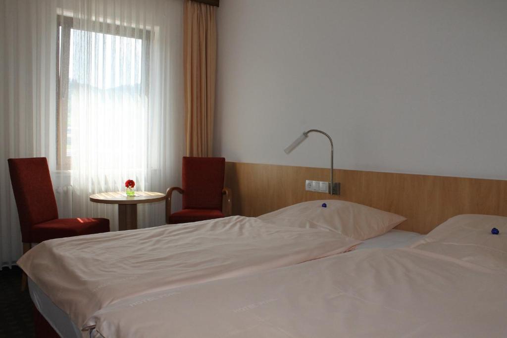 Hotel Pohl Kinheim Room photo