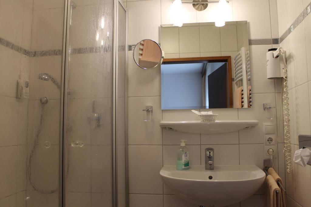 Hotel Pohl Kinheim Room photo