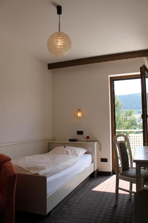 Hotel Pohl Kinheim Room photo
